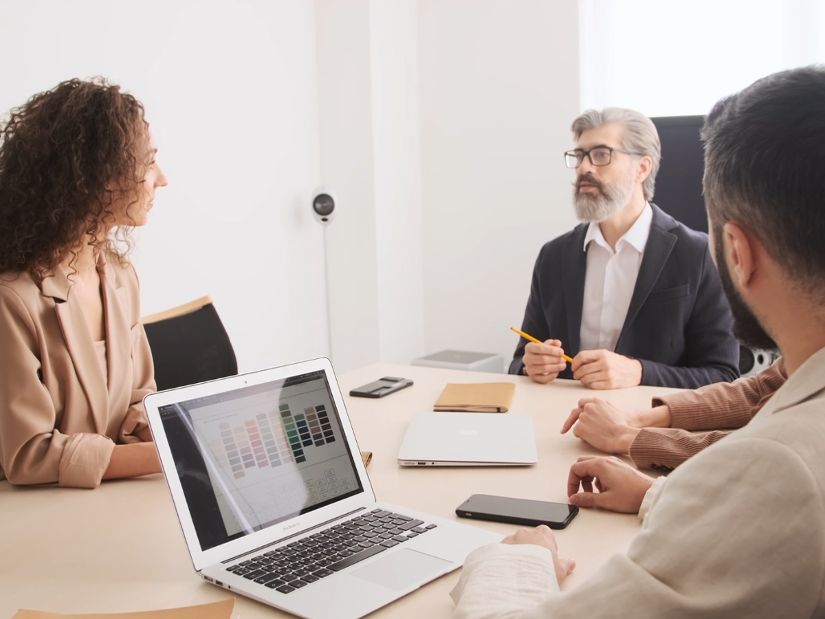 Meeting Meeting